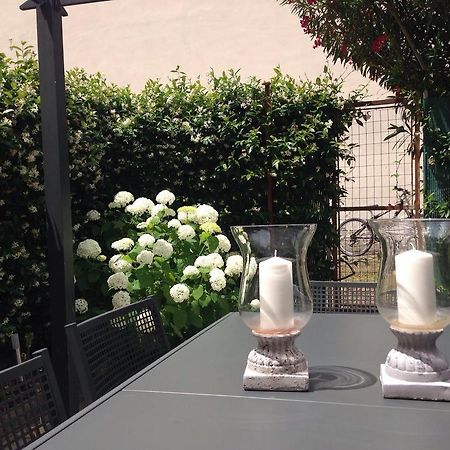 شقة Casa Rinuccini فلورنس المظهر الخارجي الصورة