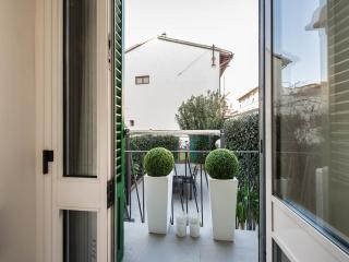شقة Casa Rinuccini فلورنس الغرفة الصورة