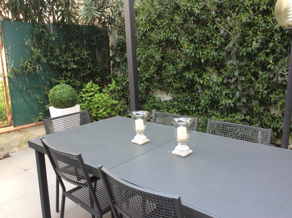 شقة Casa Rinuccini فلورنس الغرفة الصورة